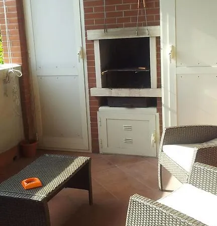 Appartement Porta Furba