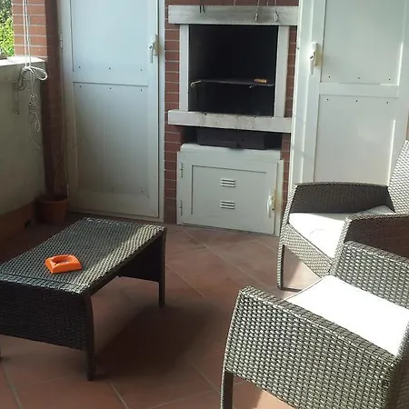 Appartement Porta Furba *